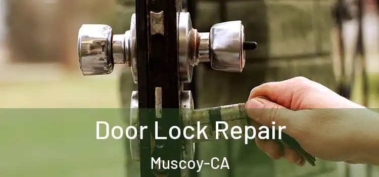  Door Lock Repair Muscoy-CA