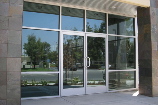 Muscoy-commercial-door-repair