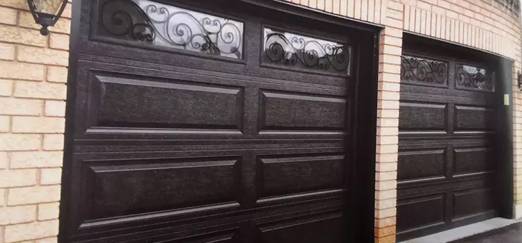 aluminum overhead garage door Muscoy