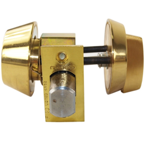 high security deadbolt Muscoy