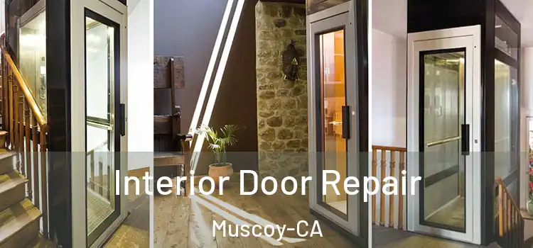  Interior Door Repair Muscoy-CA